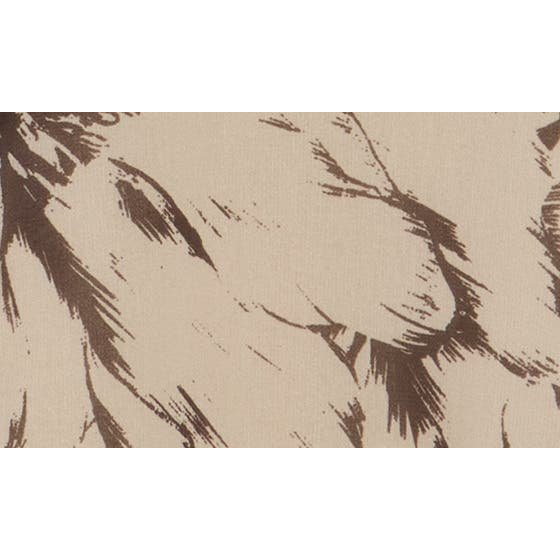 Chemise 'Cap Sleeve Ruffle Button-Up' pour Femmes