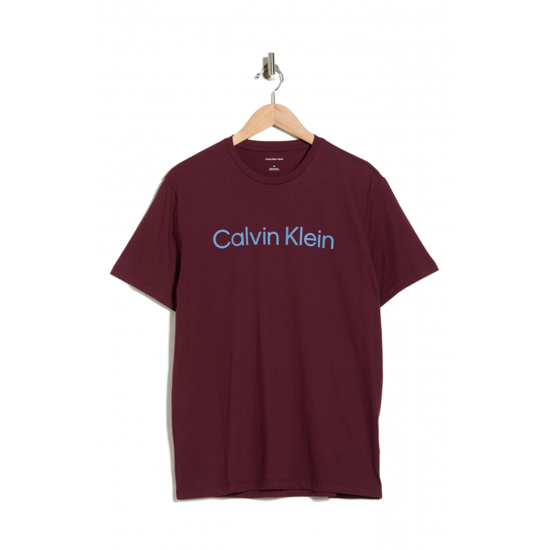 T-shirt 'Standard Logo Crewneck' pour Hommes