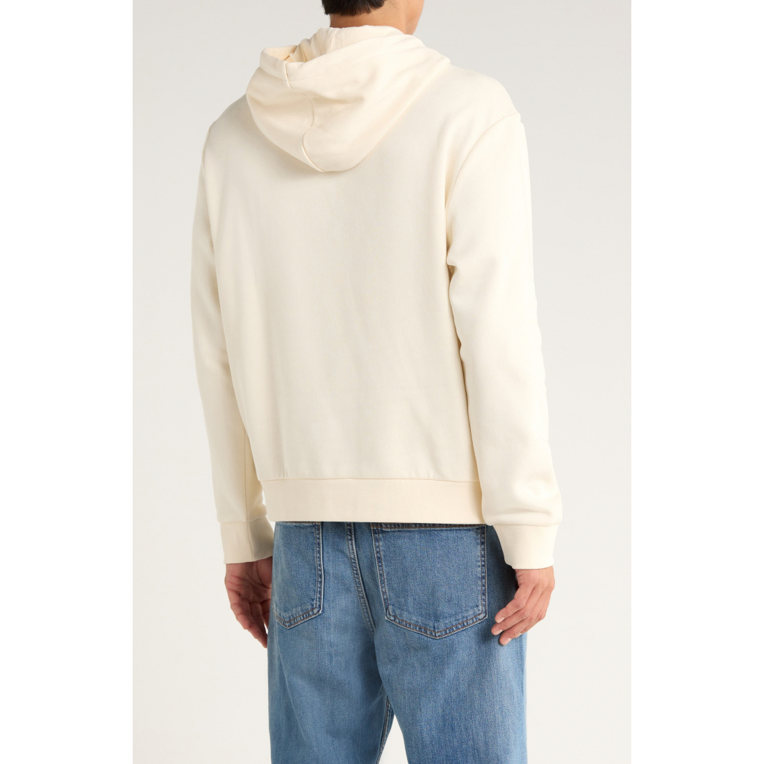 Sweatshirt à capuche  'Tonal Logo' pour Hommes