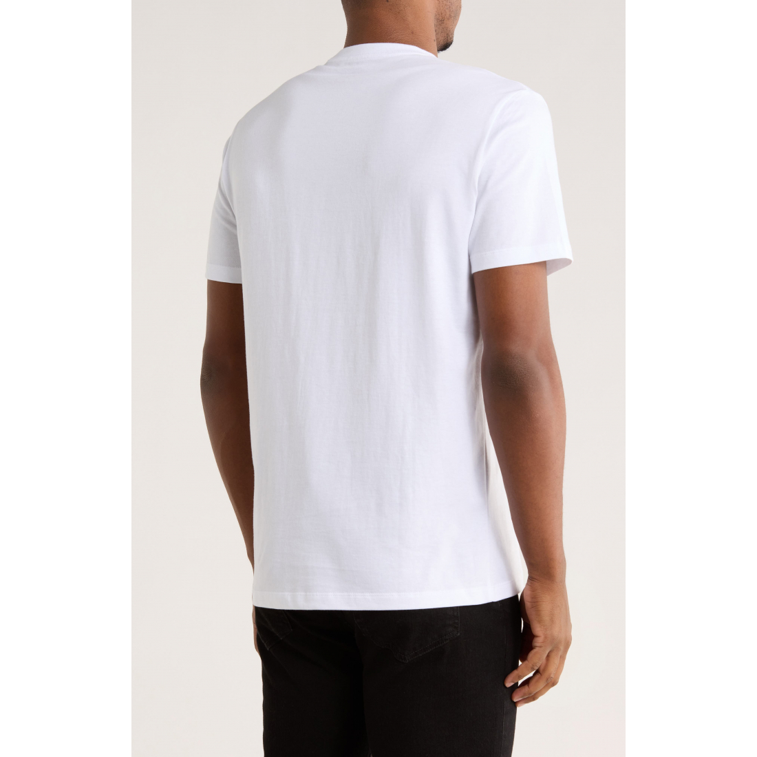 T-shirt 'CKJ Logo Graphic' pour Hommes