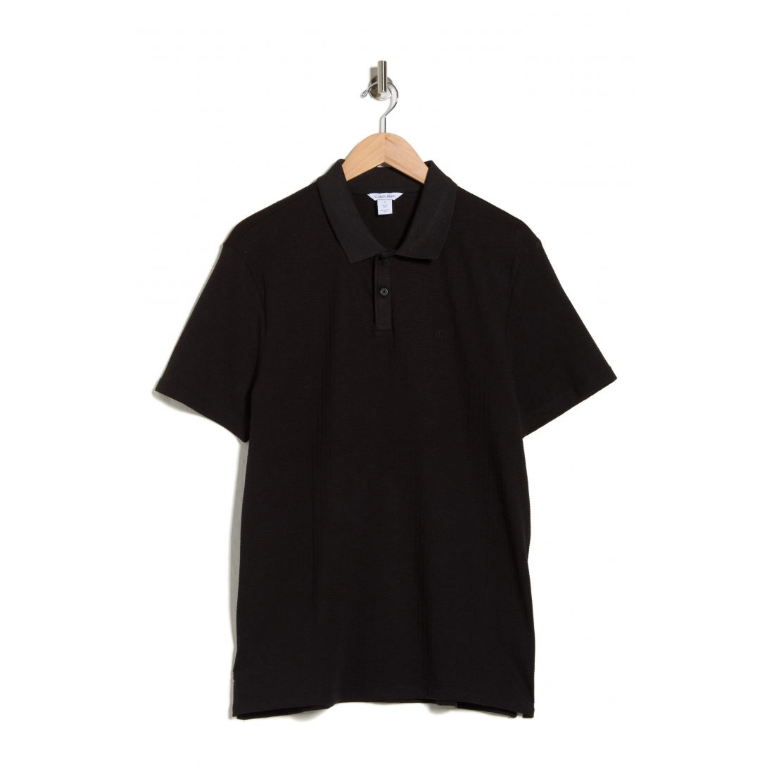 Polo 'Jacquard' pour Hommes