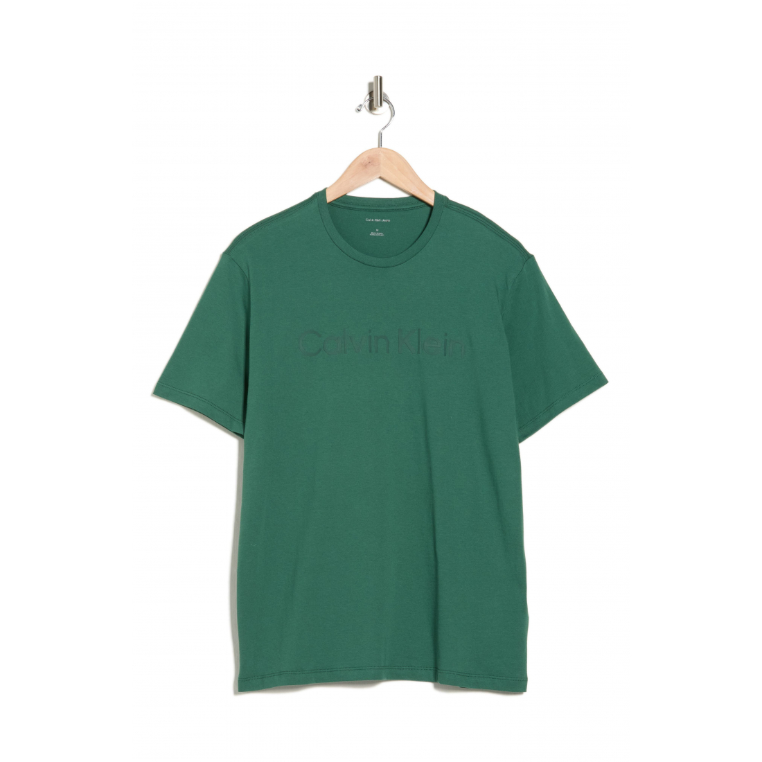 T-shirt 'Standard Logo Crewneck' pour Hommes