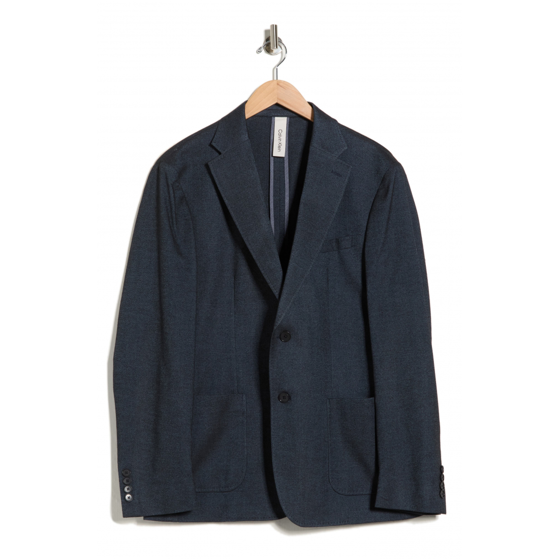 Men's 'Two Button Notch Lapel Sport' Coat