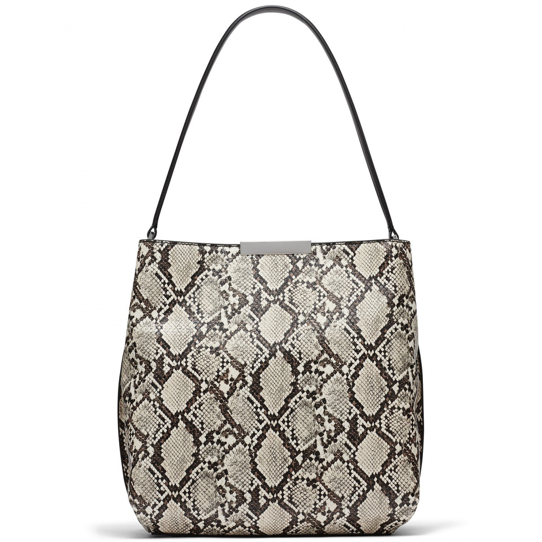 Sac seau 'Jodi Snake' pour Femmes