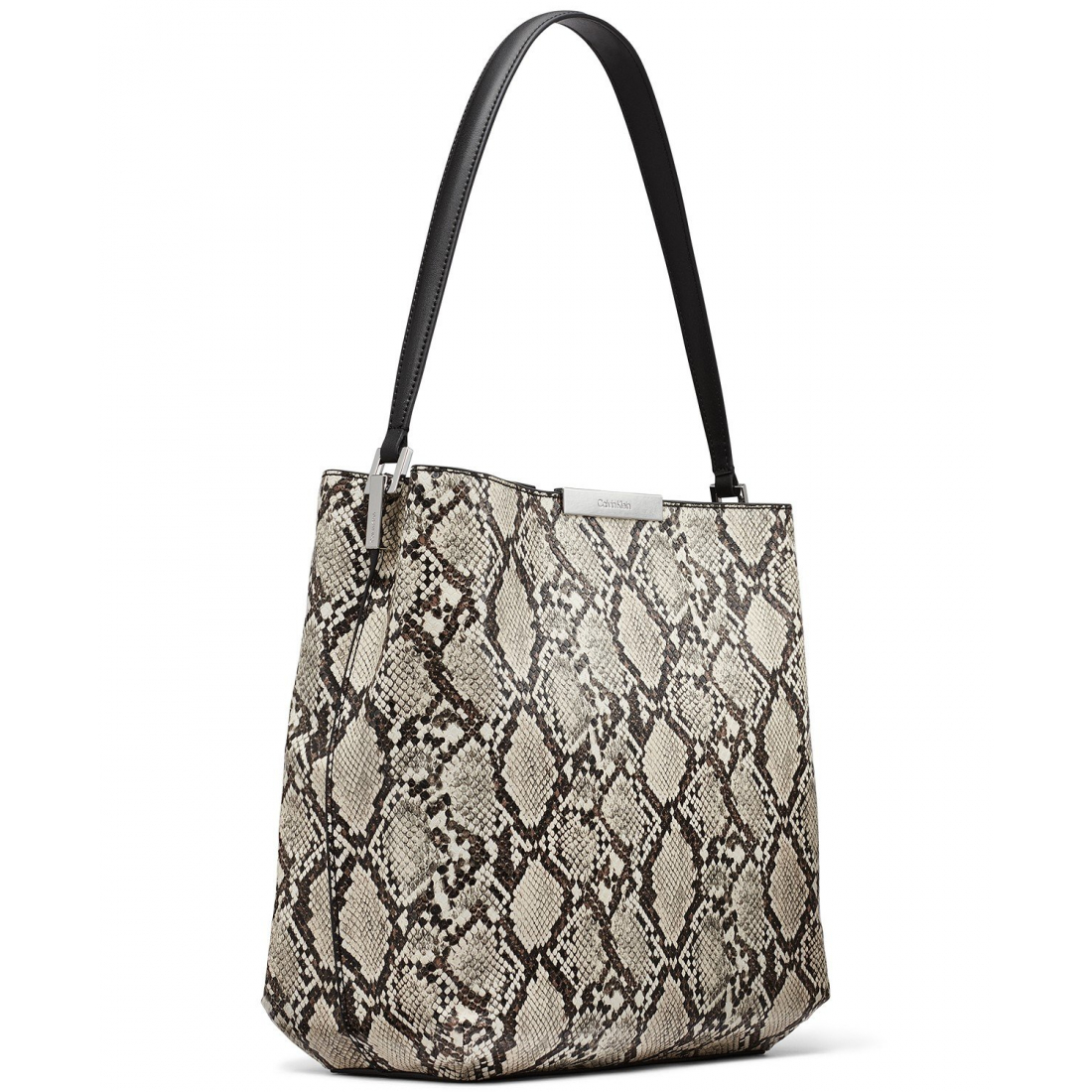 Sac seau 'Jodi Snake' pour Femmes