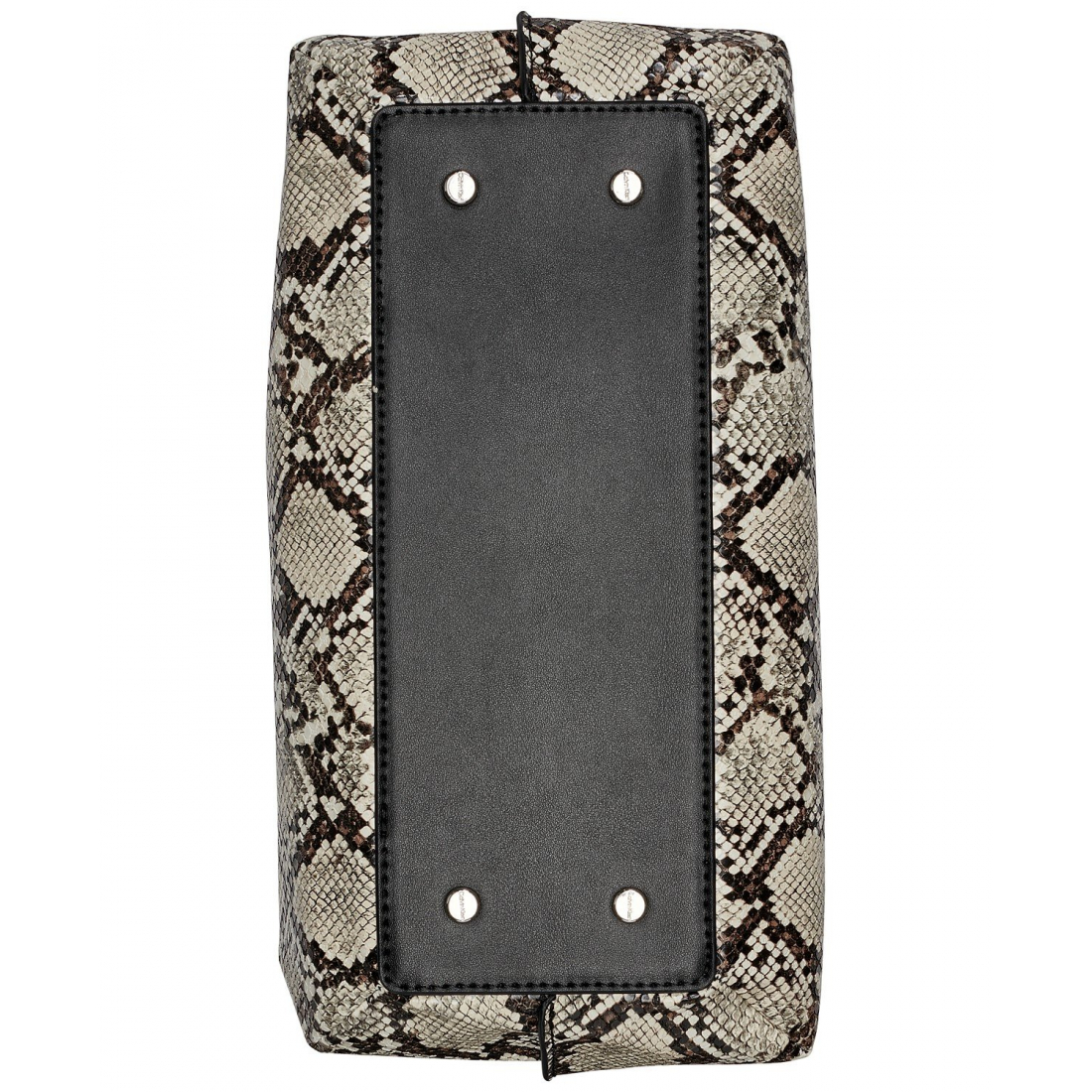 Sac seau 'Jodi Snake' pour Femmes