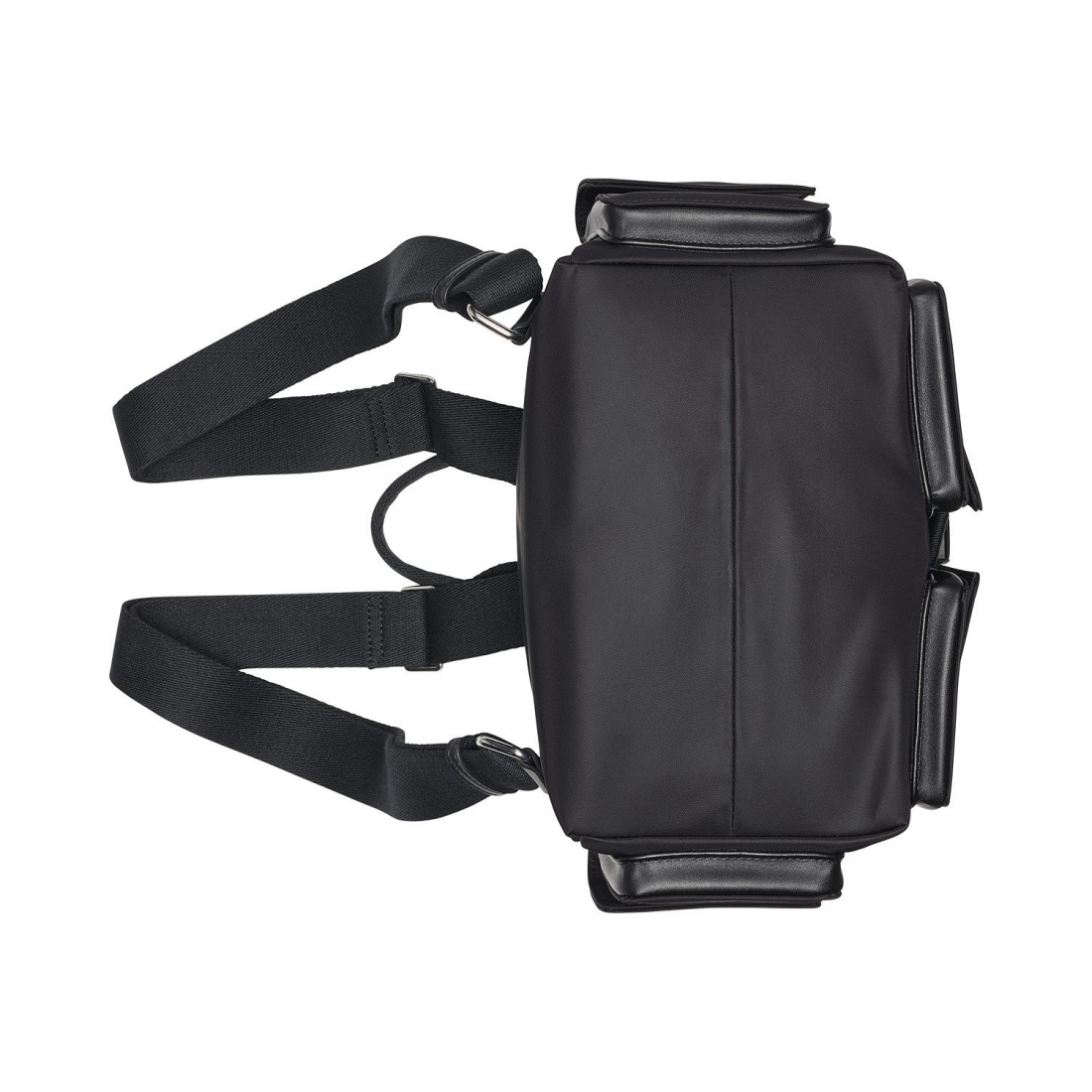 Sac à dos 'Elora Nylon Front Buckle' pour Femmes