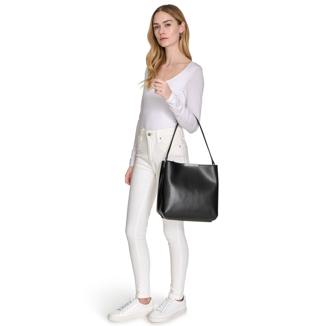 Sac seau 'Jodi' pour Femmes