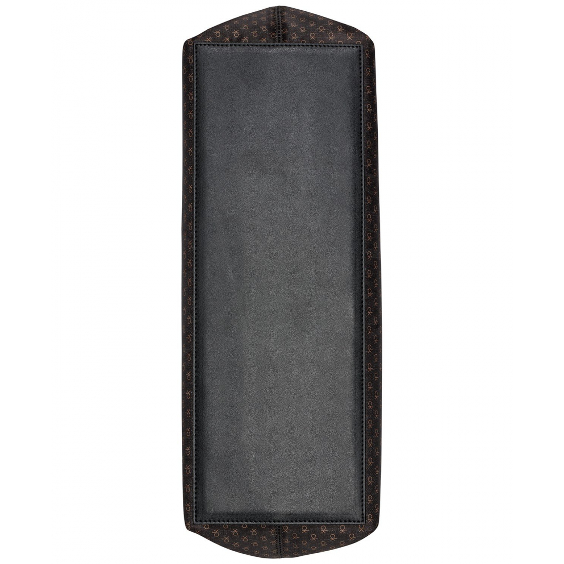 Women's 'Elora Nylon Mini Signature Top Zipper' Tote Bag