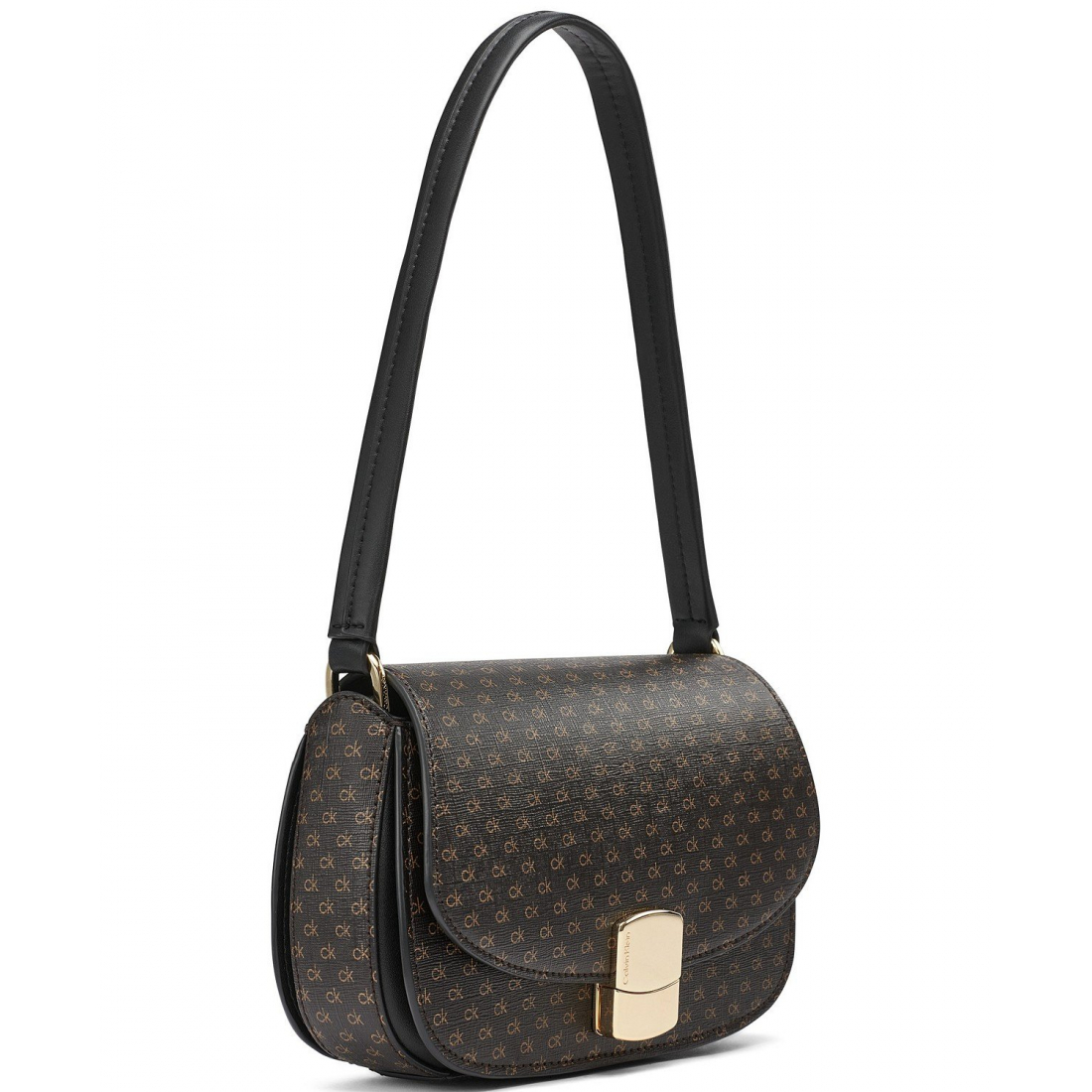 Sac à bandoulière 'Alina Mini Signature' pour Femmes