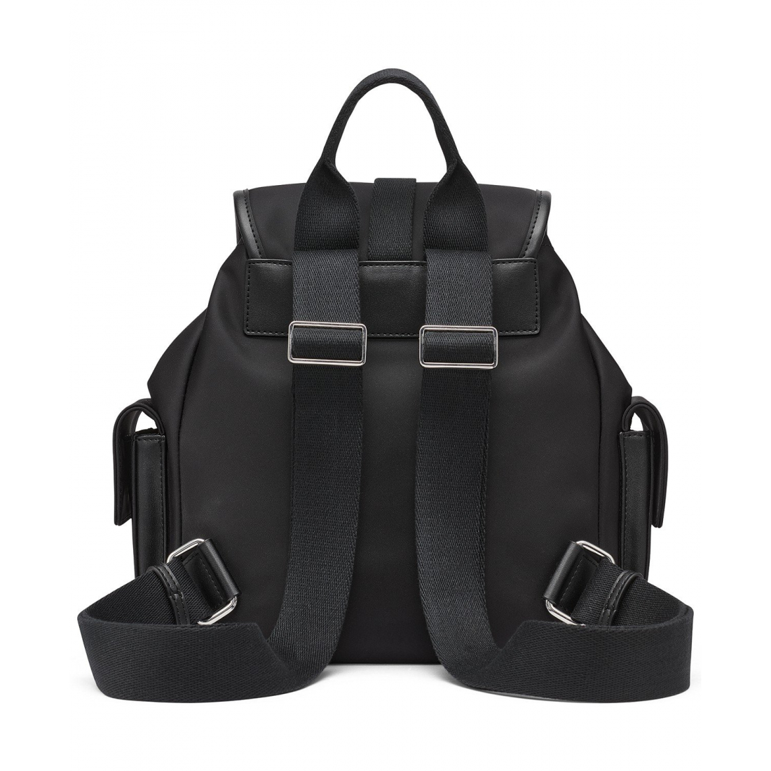 Sac à dos 'Elora Nylon Front Buckle' pour Femmes