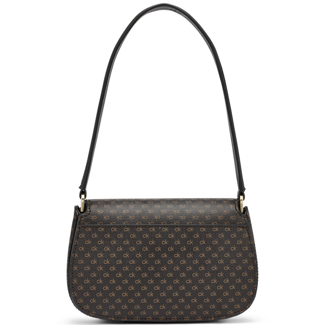 Sac à bandoulière 'Alina Mini Signature' pour Femmes