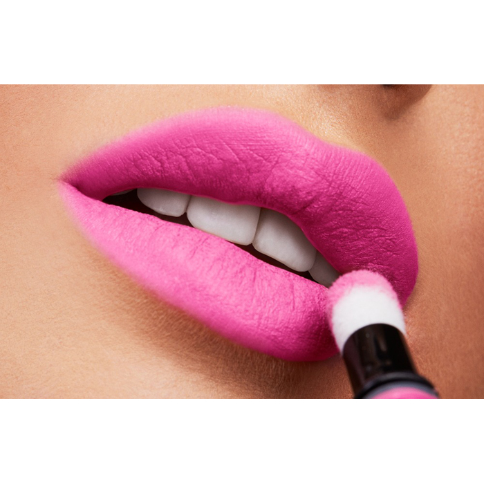 Crème pour les lèvres 'Powder Puff Lippie' - Bby 12 ml