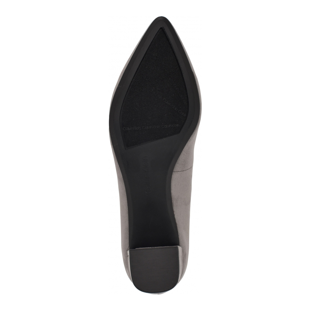 Women's 'Natalia Pointed Toe Flat' Flat shoes