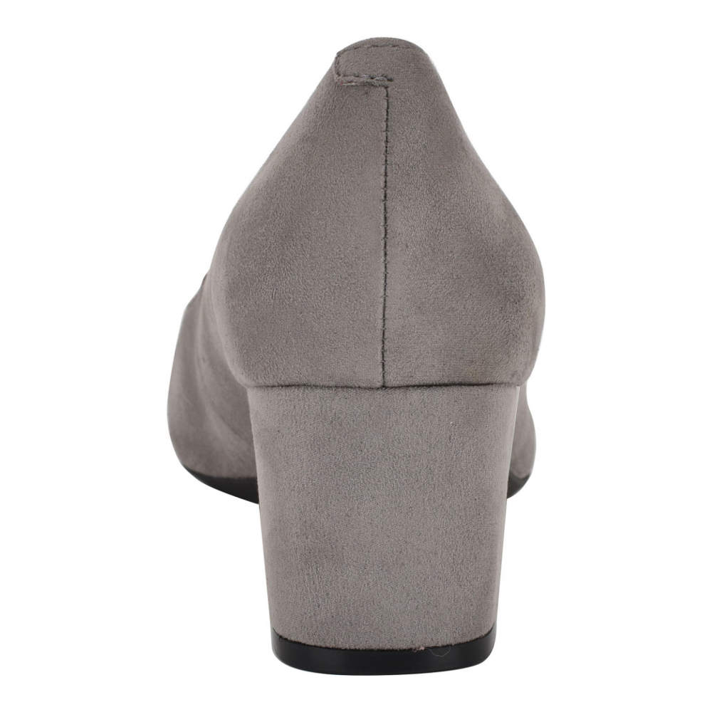 Women's 'Natalia Pointed Toe Flat' Flat shoes