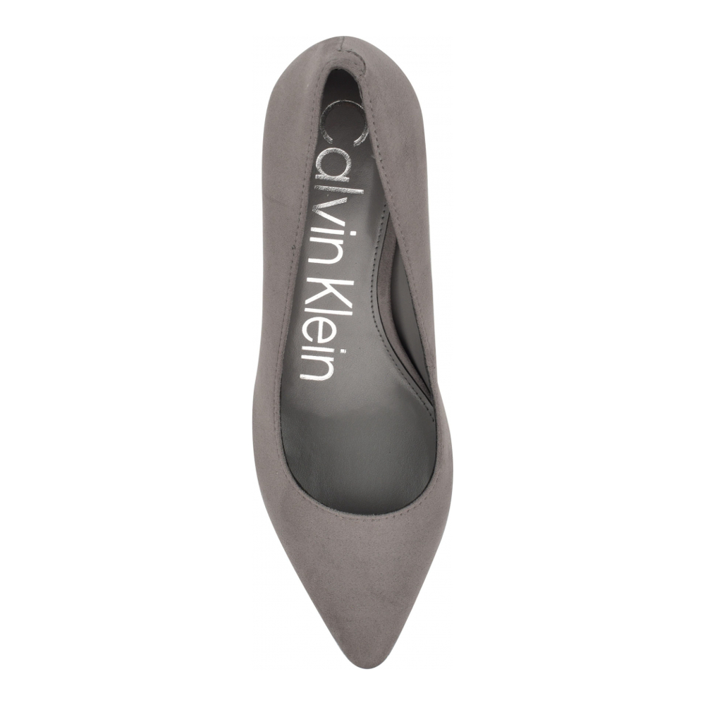 Women's 'Natalia Pointed Toe Flat' Flat shoes