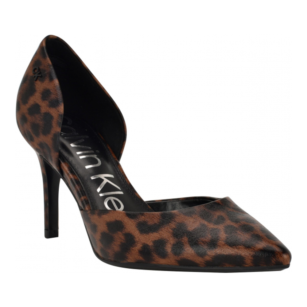 Women's 'Gloria d'Orsay' Pumps