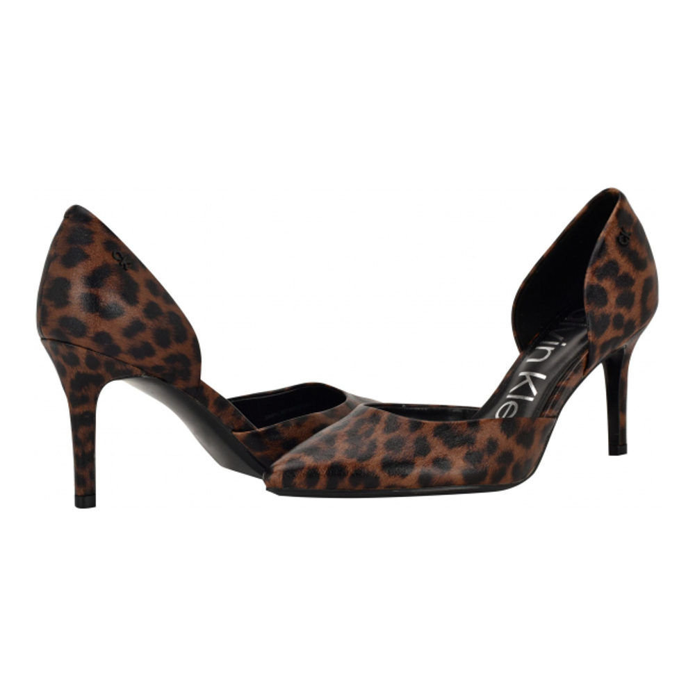 Women's 'Gloria d'Orsay' Pumps