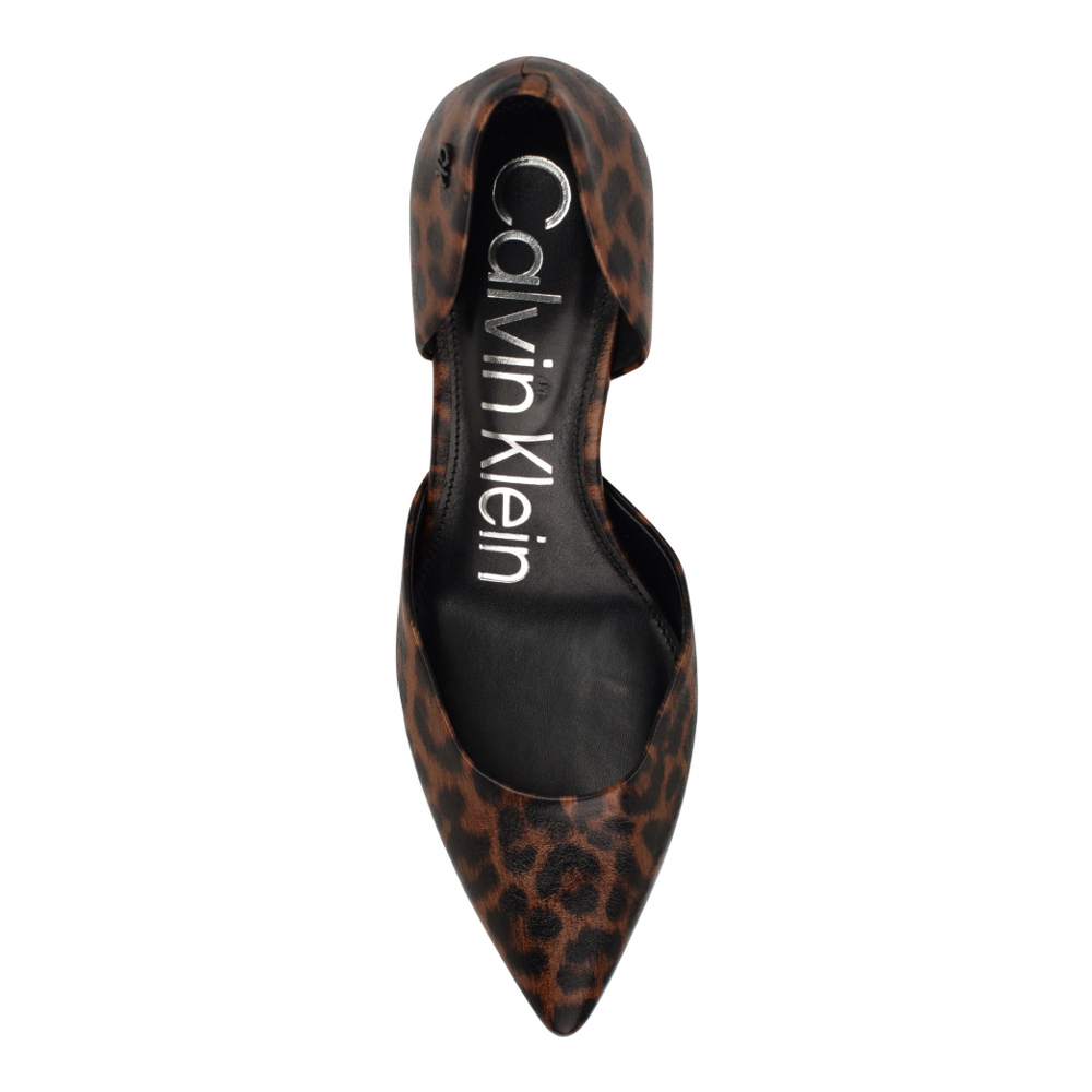 Women's 'Gloria d'Orsay' Pumps