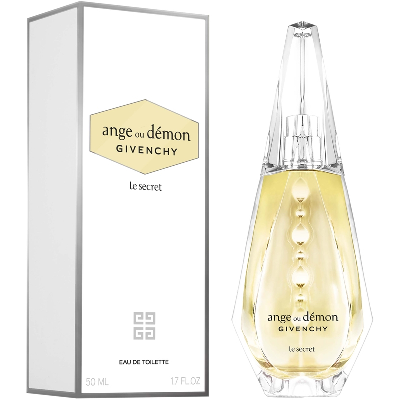 Eau de toilette 'Ange Ou Démon Le Secret' - 50 ml