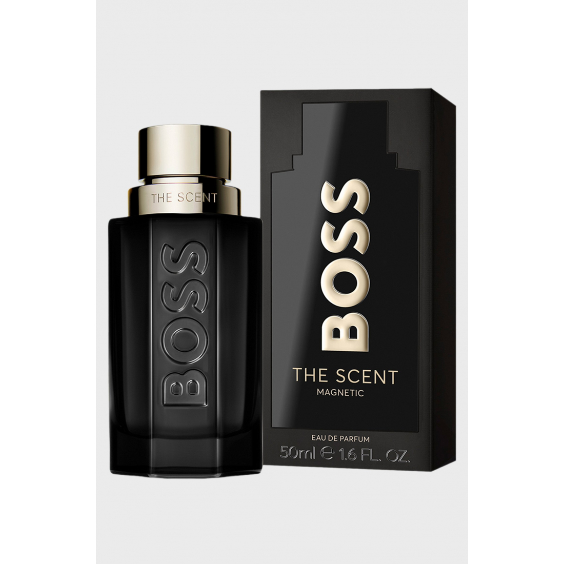 'The Scent Magnetic' Eau de parfum - 50 ml