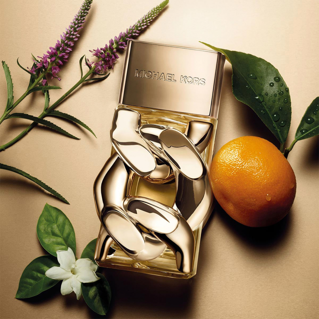 Eau de parfum 'Pour Femme' - 50 ml