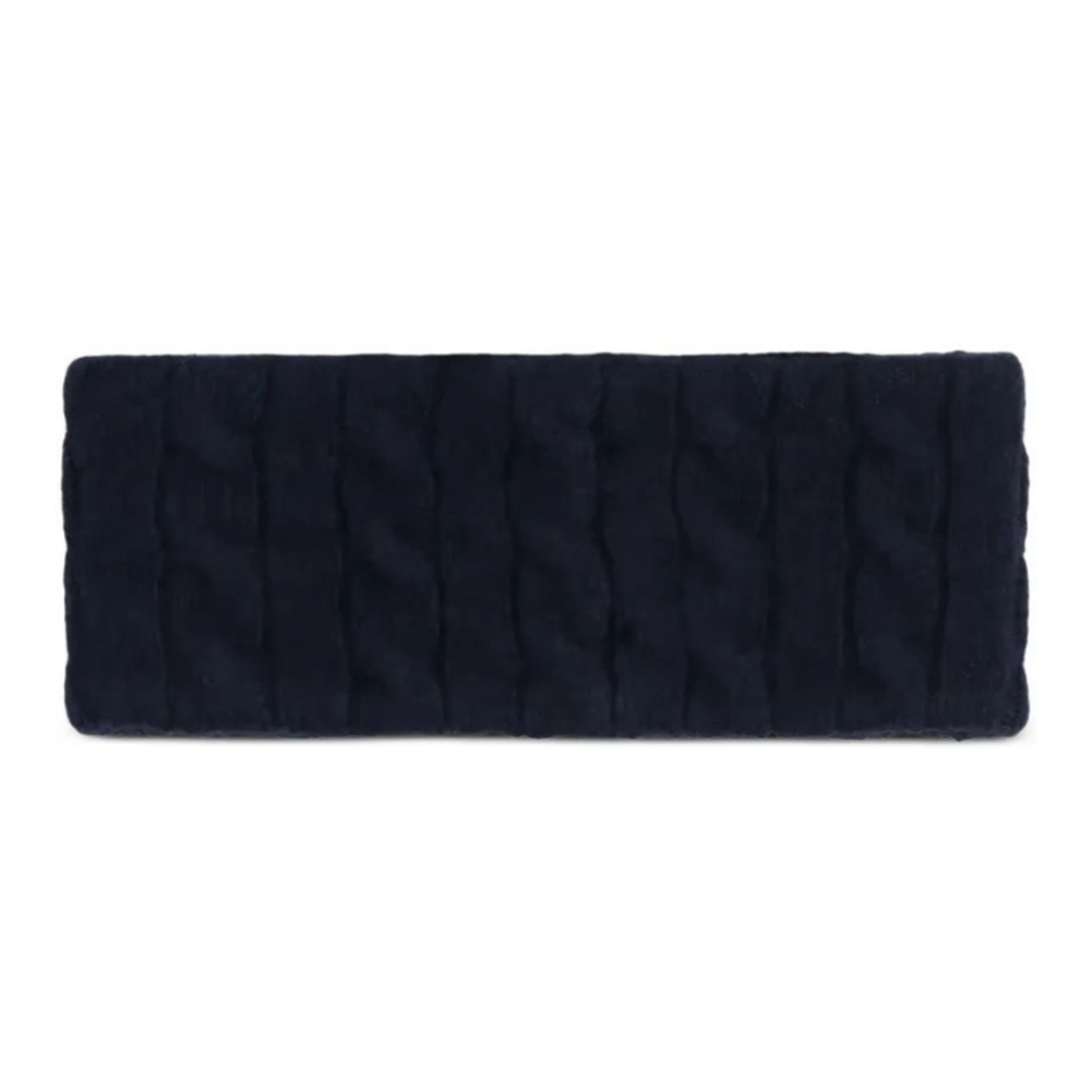 Women's 'Knitted Logo-Embroidered' Headband