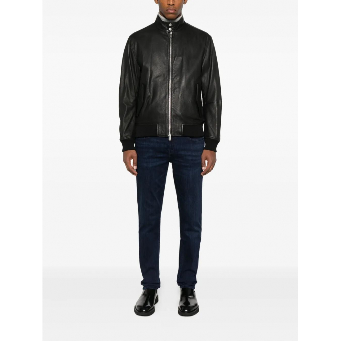 Blouson bomber pour Hommes