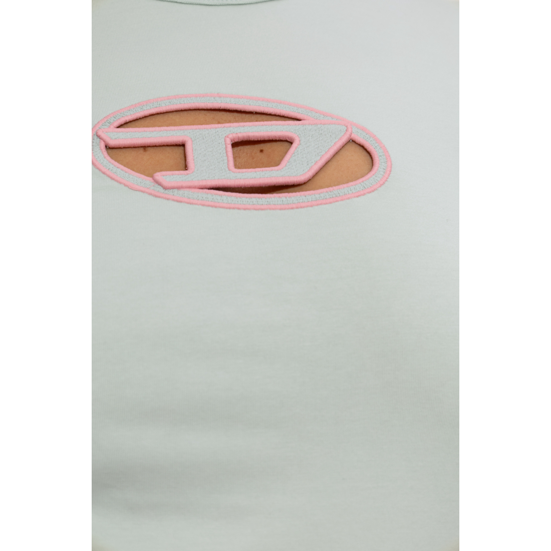 Top à manches courtes 'T-Angie' pour Femmes