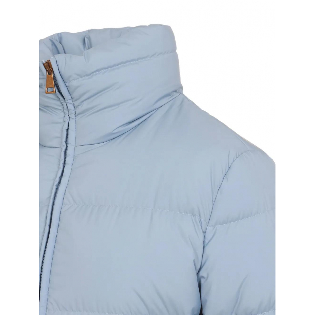 Veste matelassée 'Dourbe high-neck' pour Femmes