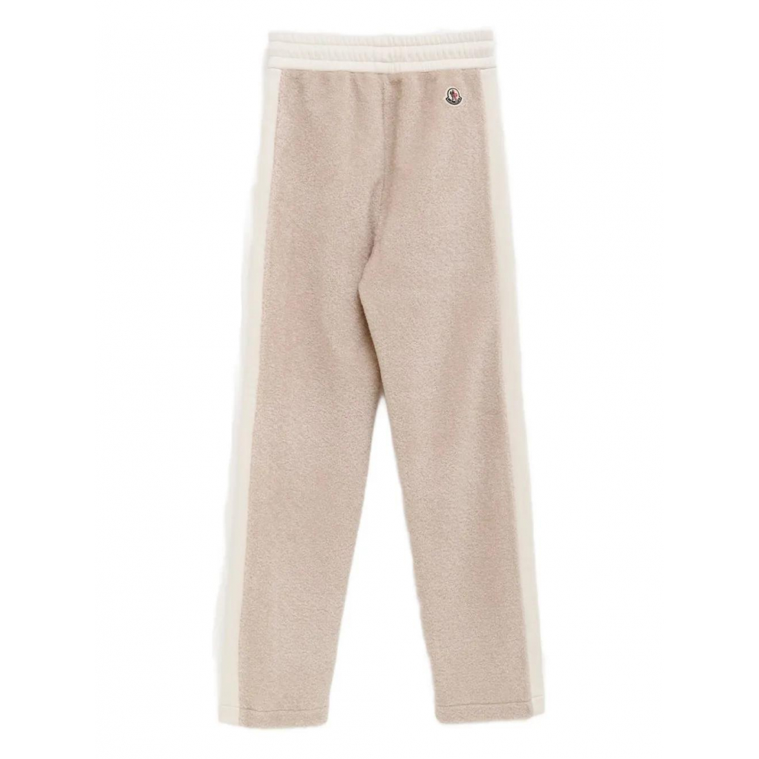 Jogging 'side-stripe drawstring' pour Femmes