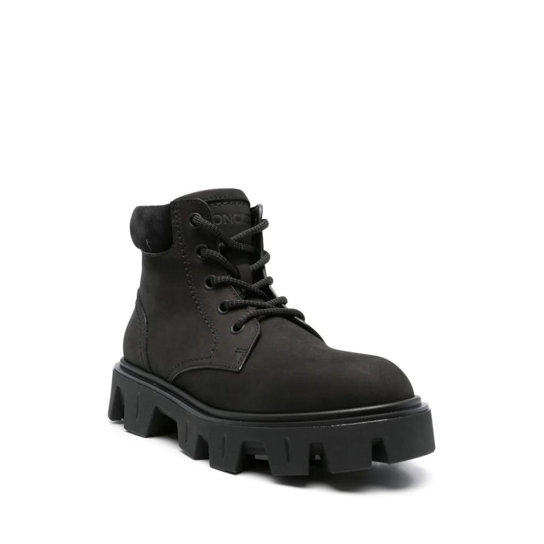 Men's 'Peak City' Ankle Boots