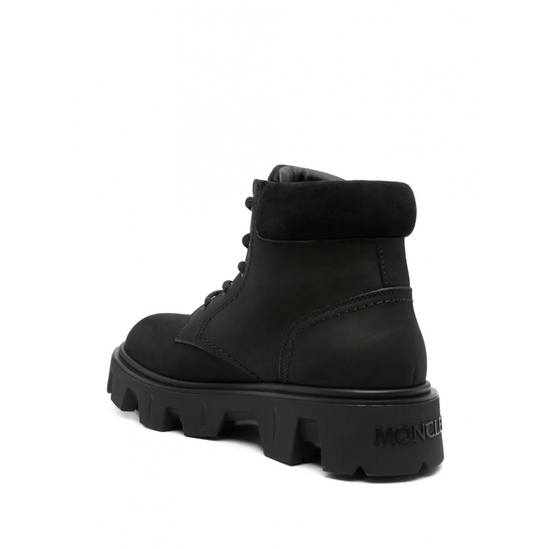 Men's 'Peak City' Ankle Boots