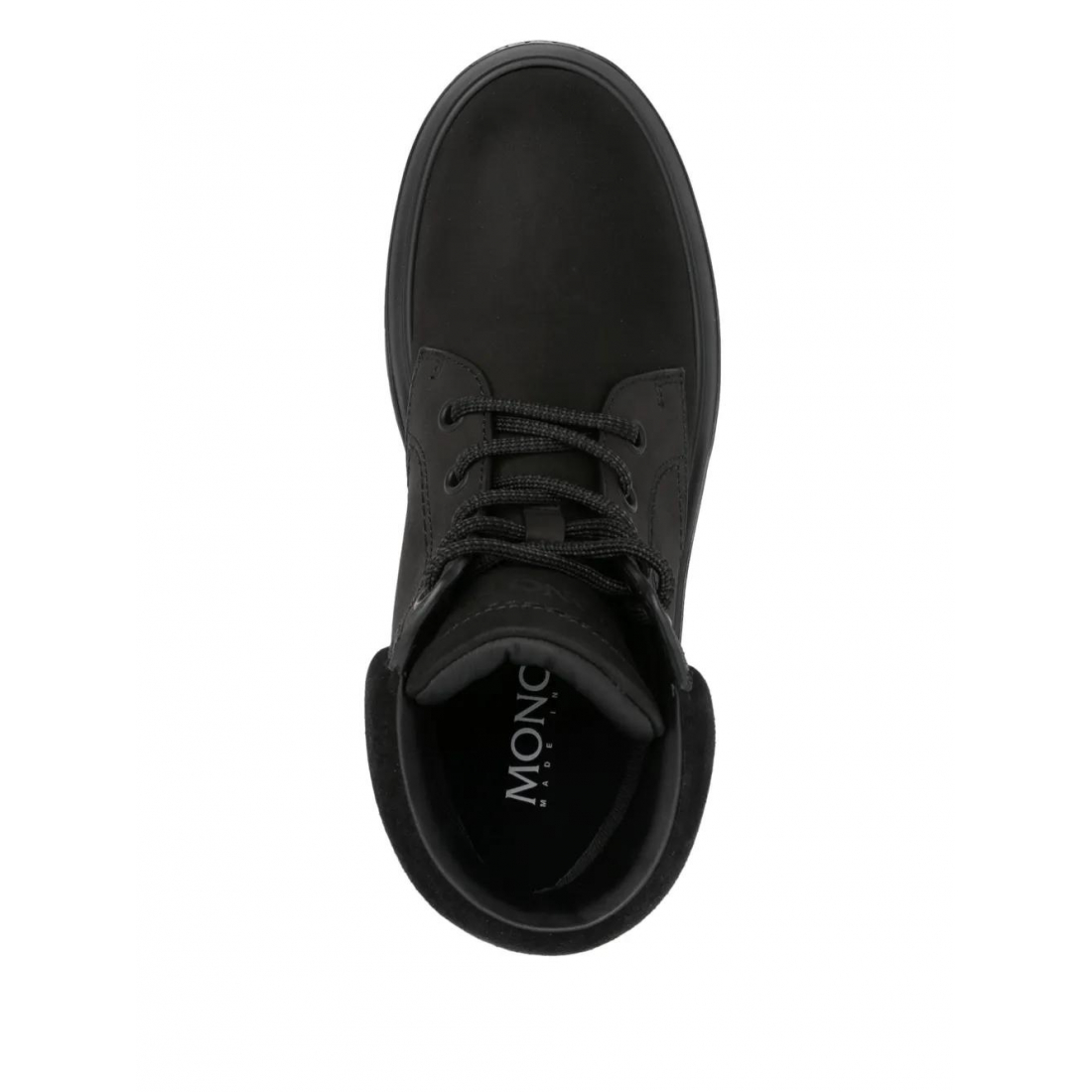 Men's 'Peak City' Ankle Boots