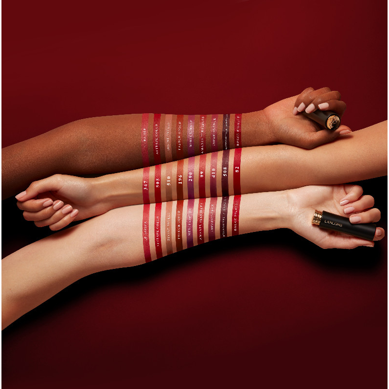 'L'Absolu Rouge Drama Matte' Lipstick - 505 Attrape Couer 3.4 g