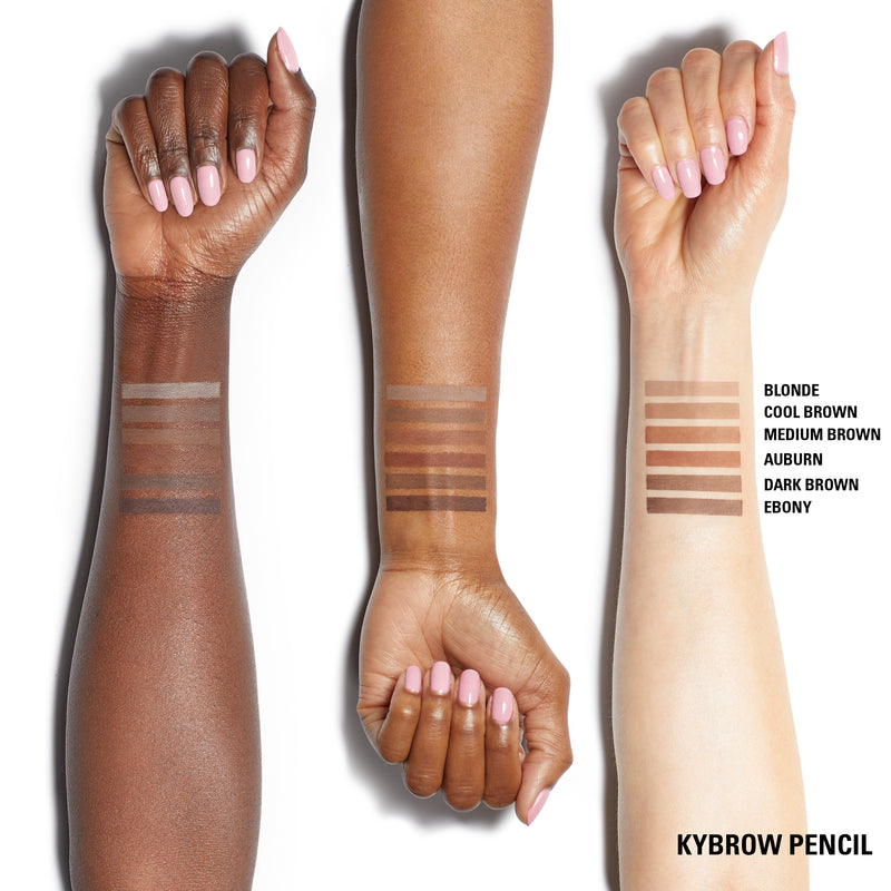 Crayon sourcils 'Kybrow' - Blonde 0.09 g