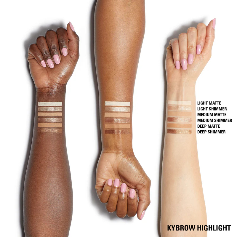 'Kybrow' Highlighter - Light Shimmer 0.85 g