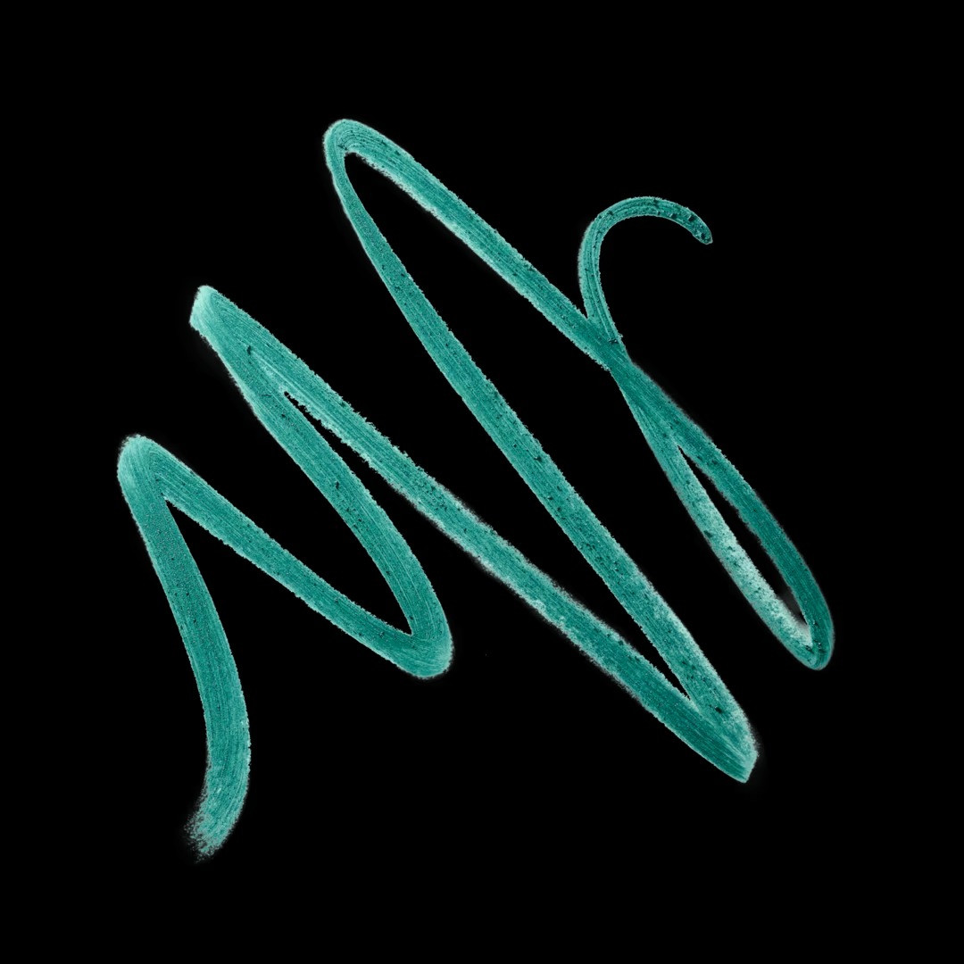 'Eye Kohl' Eyeliner Pencil - Minted 1.36 g