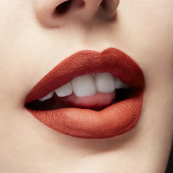 Rouge à lèvres 'Locked Kiss Ink™ 24HR' - Brazen 4 ml