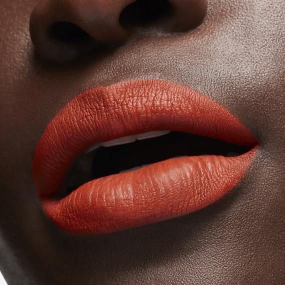 Rouge à lèvres 'Locked Kiss Ink™ 24HR' - Brazen 4 ml