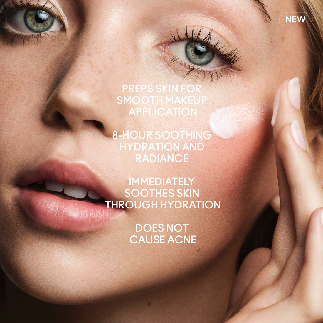 Primer 'Studio Radiance Moisturizing + Illuminating Silky' - 30 ml