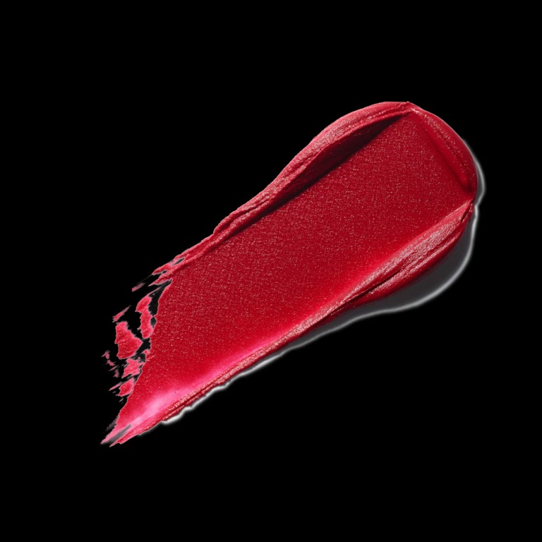 Rouge à lèvres 'Powder Kiss' - Ruby Boo 5 ml