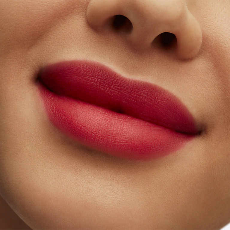 Rouge à lèvres 'Powder Kiss' - Ruby Boo 5 ml