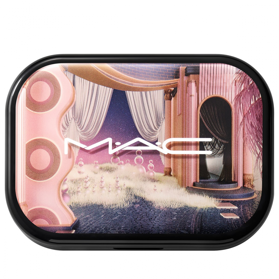 Palette de fards à paupières 'Connect in Colour' - Encrypted Kryptonite 6.25 g