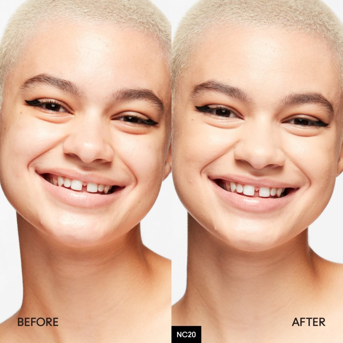 Anti-cernes 'Studio Fix Every-Wear All-Over Face Pen' - NC20 12 ml