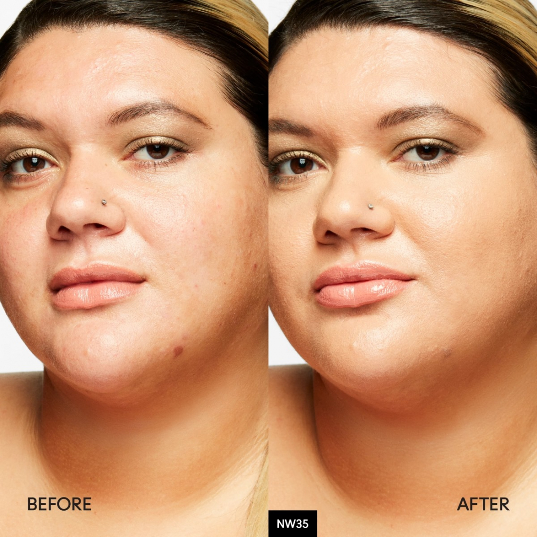 Anti-cernes 'Studio Fix Every-Wear All-Over Face Pen' - NW35 12 ml