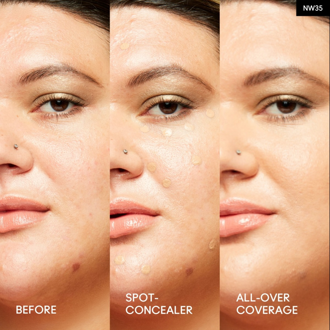 Anti-cernes 'Studio Fix Every-Wear All-Over Face Pen' - NW35 12 ml