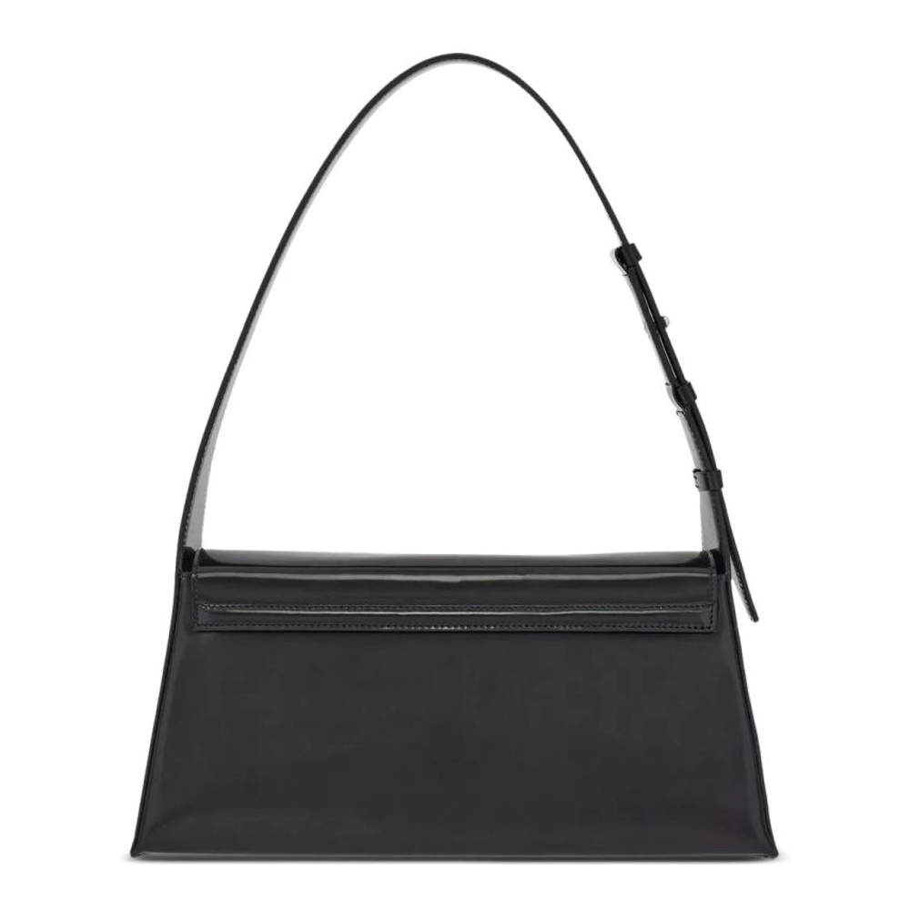 'Geometric' Schultertasche für Damen