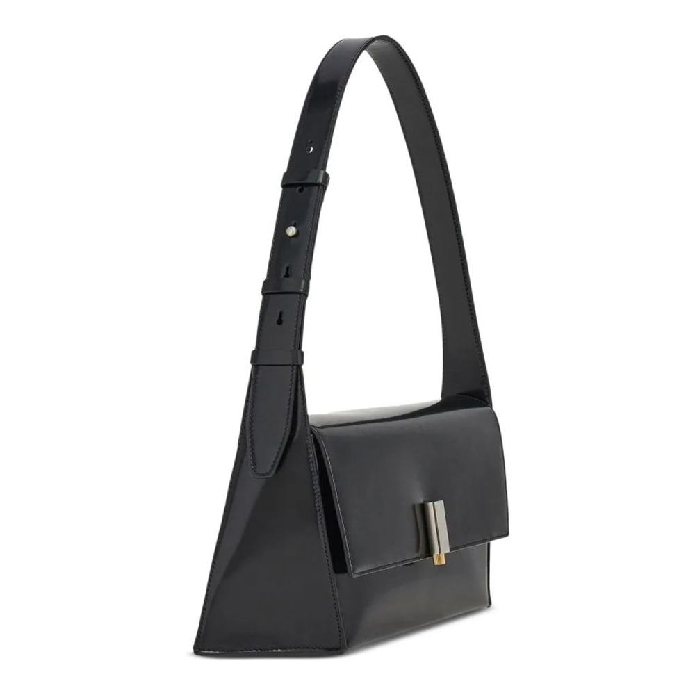 'Geometric' Schultertasche für Damen