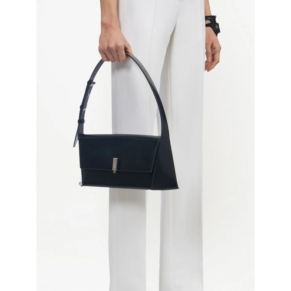 'Geometric' Schultertasche für Damen